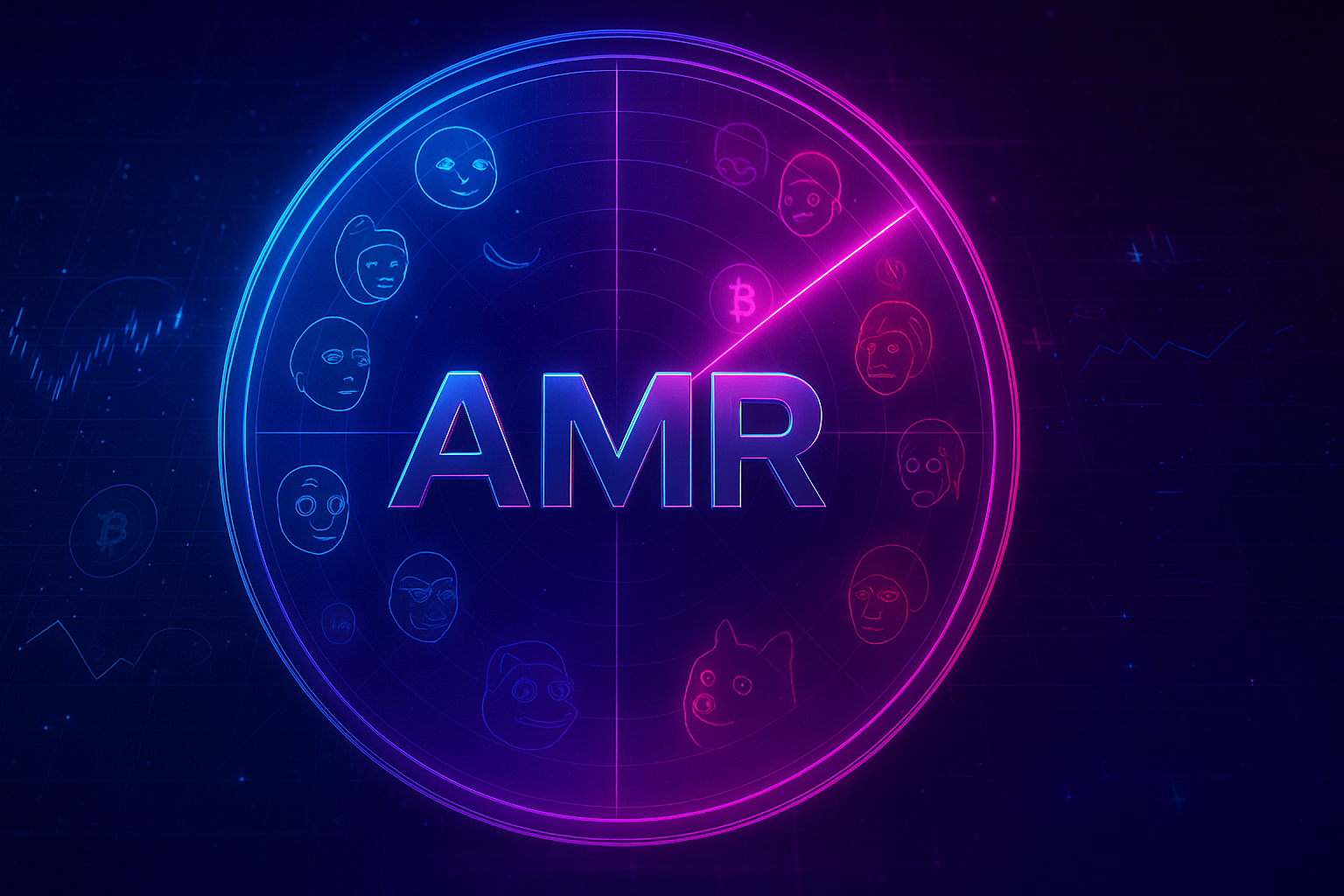 Introduction To Alpha Meme Radar (AMR)