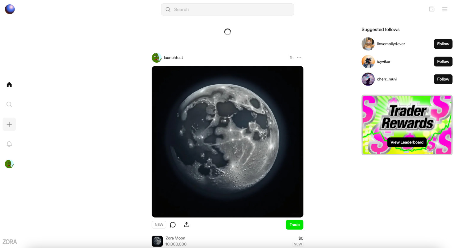 How to Launch Creator Coins on Zora (Zora.co)